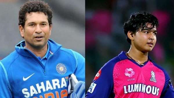 Vaibhav Suryavanshi should be added to Indian senior team demands Rajasthan Royals director