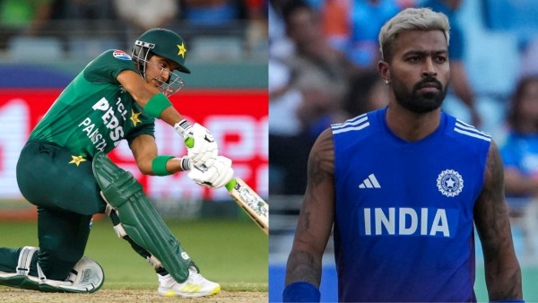 Hardik Pandya Dethroned Pakistan s Saim Ayub Tops ICC T20 All-Rounder Ranking Despite Asia Cup Batting Failure