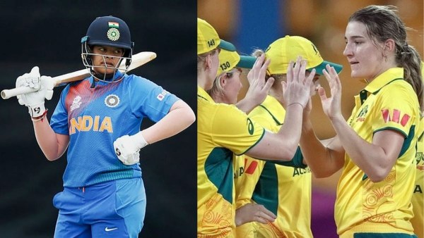 IND-W vs AUS-W Semi Final Shafali Verma challenge Australia ahead of ICC Women World Cup 2025 Semi final