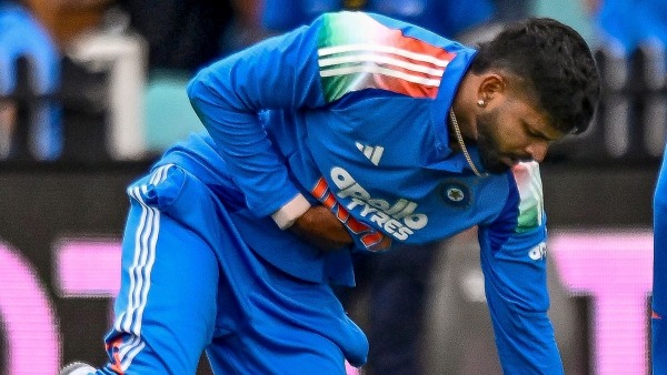 Shreyas Iyer s Spleen Laceration Medical Explanation Risks and Recovery Time for the Indian Cricketer