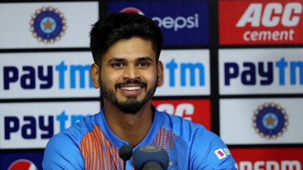 Shreyas Iyer Injury Indian Player Shreyas Iyer Ruled Out of Cricket for Two Months