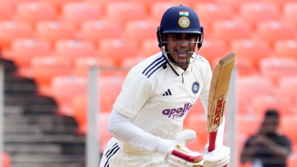 IND vs WI Test Shubman Gill need 196 runs to surpass Sunil Gavaskar s Record as captain
