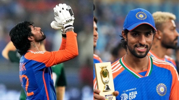 Tilak Varma s Emotional Revelation about his disease and Saved by Akash Ambani