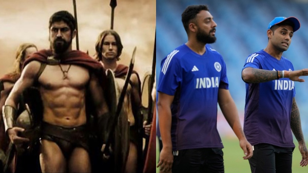 Varun chakravarthy on gambhir