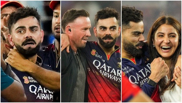 Virat Kohli Retirement