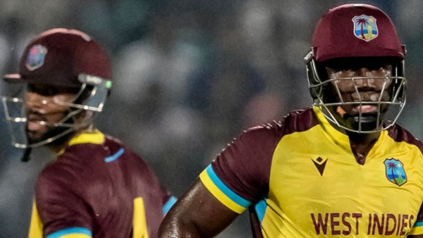 West indies vs bangladesh