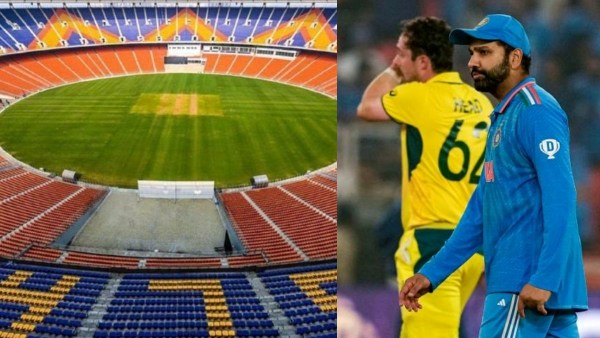 T20 World Cup 2026 Final in Ahmedabad Semifinal in Mumbai Special Venue for IND vs PAK