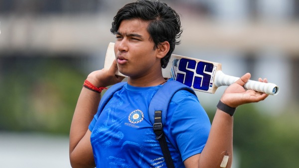 Asia cup Rising stars