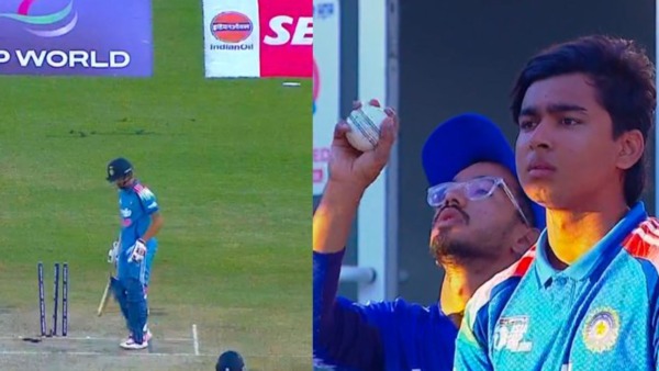 Asia cup Rising stars