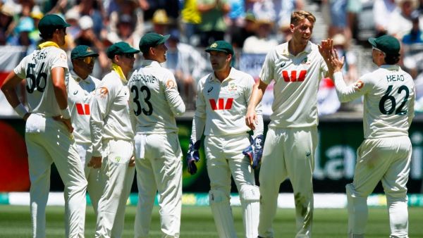 AUS vs ENG Ashes Duck-Out Record Double Duck in Perth Test - Both Teams Start at Zero