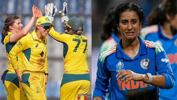 Women World Cup 2025 Australian all-rounder Annabel Sutherland s Heartfelt Message to World Cup Star Jemimah Rodrigues
