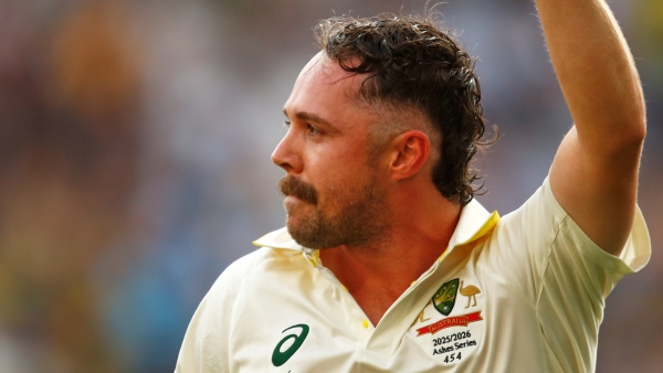 Australia cricket board