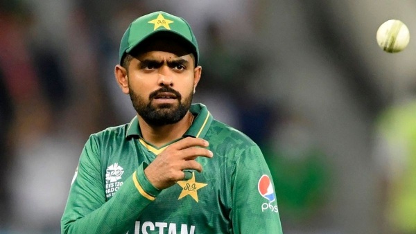 PAK vs ZIM Babar Azam Surpasses Shahid Afridi in Pakistan s Worst duck out Record