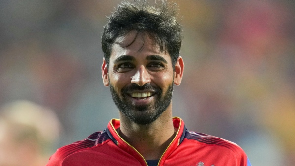 Bhuvneshwar Kumar