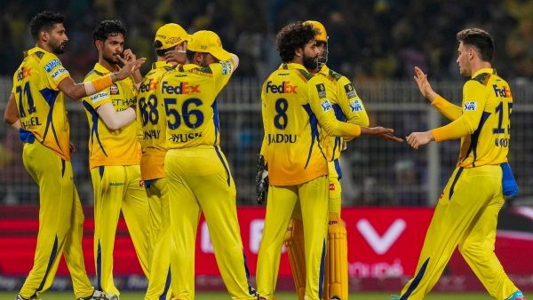 CSK Release list 5 Players Likely to be Released by Chennai Super Kings Before IPL 2026 Auction