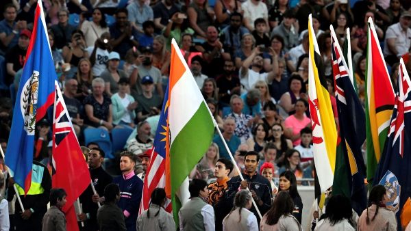 India to Host 2030 Commonwealth Games in Ahmedabad A Look Back at the Historic 2010 Delhi Performance