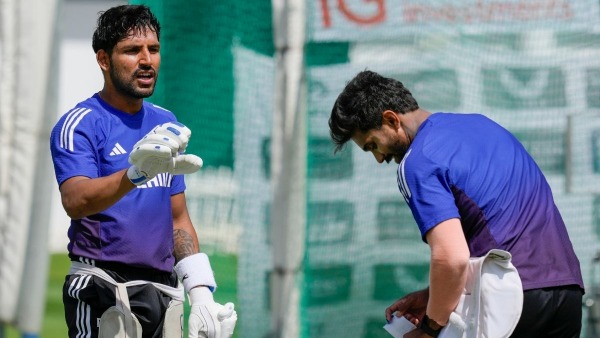 IND vs SA Test Dhruv Jurel to become specialist batsman Nithish Kumar Reddy Likely to be Dropped