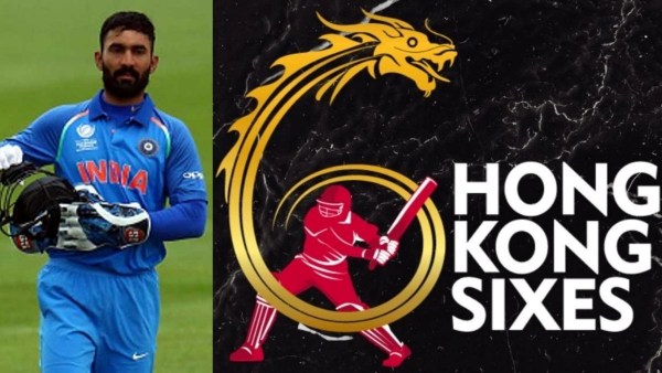 Hong Kong Sixes Dinesh Karthik s India Suffers Defeat Against Kuwait Part-Time Bowling Costly