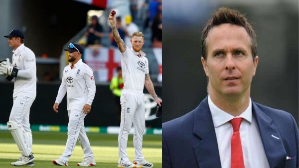 AUS vs ENG Michael Vaughan Slams England s Poor Planning Ahead of Pink ball test at Brisbane