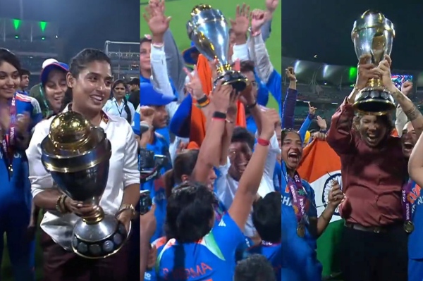 Ind vs sa ICC Women World cup