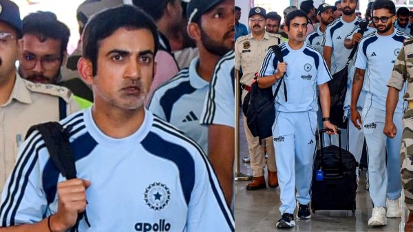 IND vs SA Test Gautam Gambhir could lose coach job if India lose against South Africa in 2nd Test