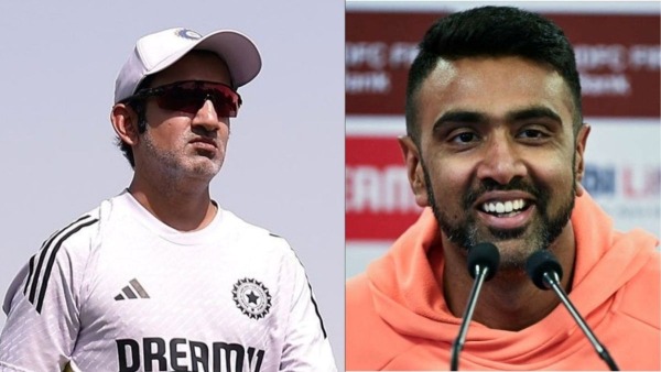 India vs South Africa Ashwin supports Gambhir even after India s Failure in tests in last one year
