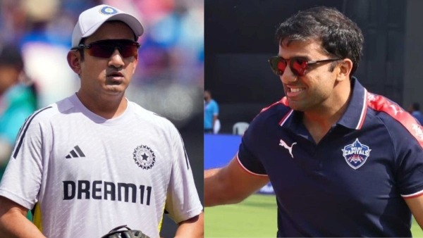 India vs South Africa Delhi Capitals Co-owner Parth Jindal asks to replace Gautam Gambhir with a new test coach