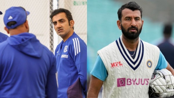 IND vs SA Cheteshwar Pujara Slams Team India s Transition Excuse After Kolkata Test Defeat