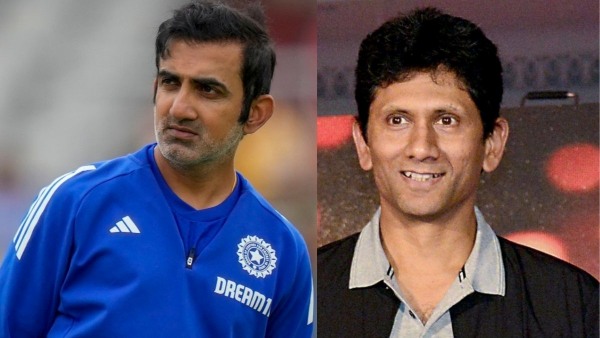 India vs South Africa Test Venkatesh Prasad Slams Gambhir for All-Rounder Obsession Calls Performance poor