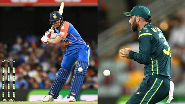 India vs Australia 5th T20 result India Lifts Trophy with a 2-1 Win against Australia in T20 series