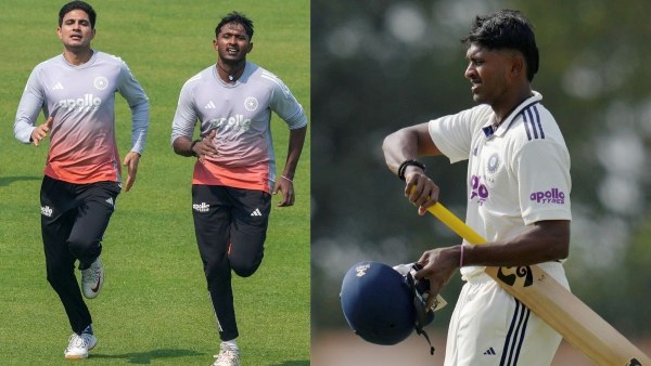 IND vs SA Sai Sudharsan s Poor Performance Questioned his Selection in test team IND vs SA Sai Sudharsan s Poor Performance Questioned his Selection in test team