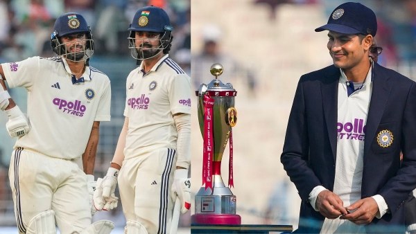 IND vs SA Test Can India Still Qualify for the 2027 WTC Final after lost to South Africa at Kolkata