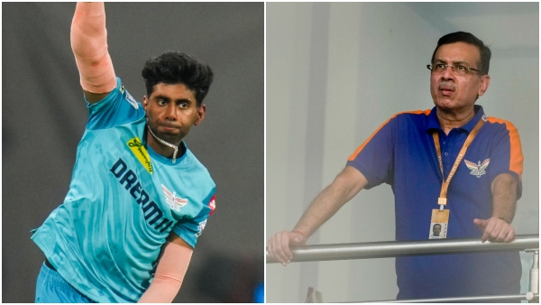 LSG Retentions and Releases