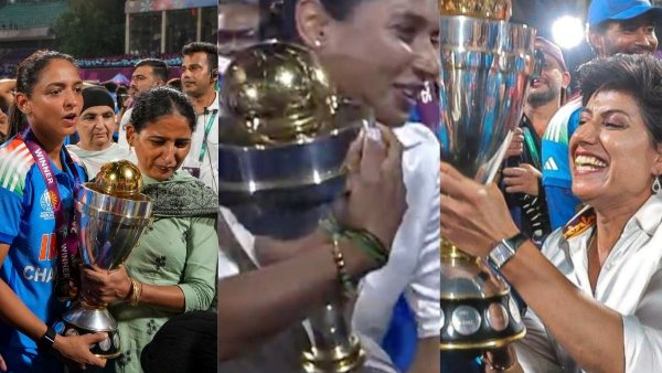 IND vs SA Final Ashwin Praises Women s Team Slams Men s Team for Not Respecting Predecessors