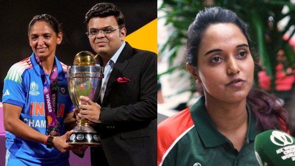 Harmanpreet Kaur Controversy Bangladesh Captain Nigar Sultana Responds to Charges from Junior players