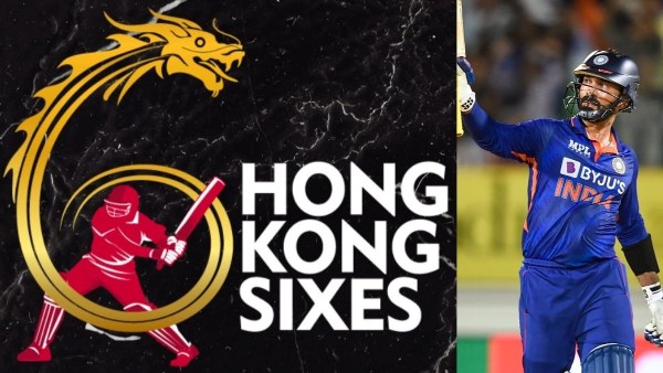 Hong Kong Sixes 2025 Cricket Full Schedule Teams Squads and Live Telecast Details
