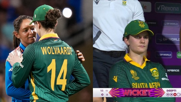 ICC Womens World cup Final