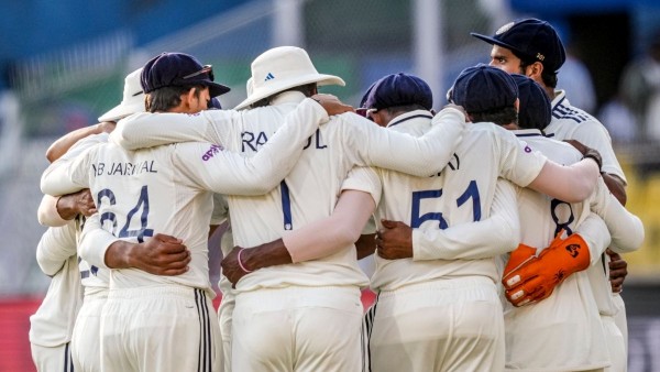 IND vs SA Test How can India defeat South Africa in the Guwahati Test on Day 4 despite trailing by 314 runs