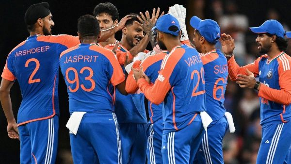 Abhishek Sharma Washington Sundar are the key Takeaways from India s Series Win Against Australia