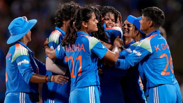 Indian Women Cricketers Harmanpreet Mandhana Jemima Brand Value Skyrockets after World Cup win