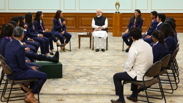 India Women cricket team