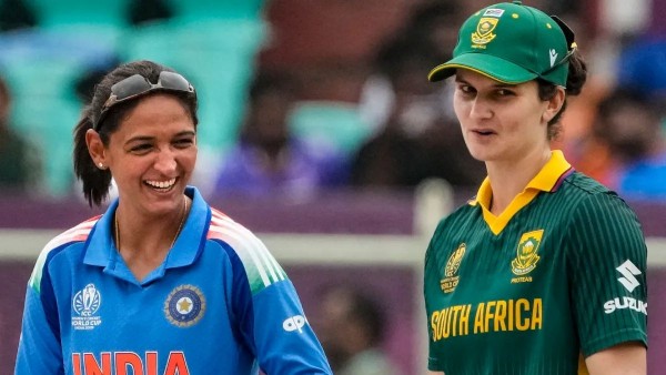IND vs SA Women WC Final 2025 South Africa Captain Laura Wolvaardt Vows to Silence Indian Fans in World Cup Final