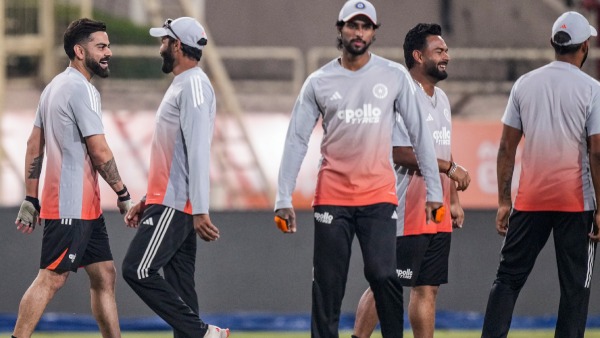 Ind vs sa odi series