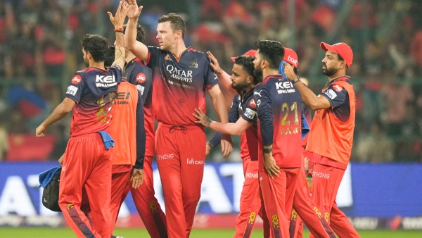 RCB Retention RCB Retention