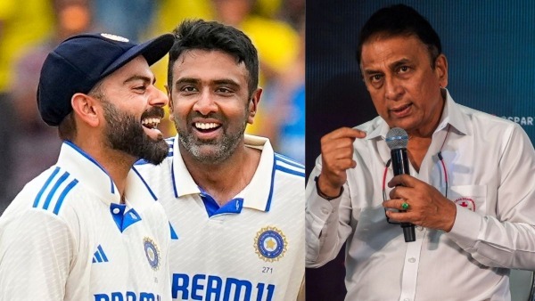 IND vs SA Ravichandran Ashwin s Lament on Test team Exit Sunil Gavaskar Hits Back with a Counter-Question IND vs SA Ravichandran Ashwin s Lament on Test team Exit Sunil Gavaskar Hits Back with a Counter-Question