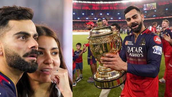 Virat Kohli s Retirement Fear Behind RCB Sale Before IPL 2026