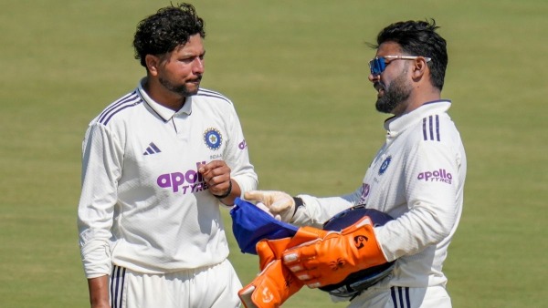 IND vs SA First test loss is due to Rishabh Pant s captaincy says Mohammed Kaif