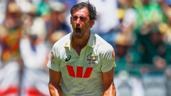 Ashes 2025 AUS vs ENG Mitchell Starc breaks multiple record with his best bowling in test cricket
