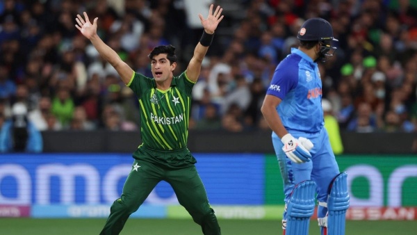 Pakistan Player Nasim Shah s House Attacked 5 Arrested Investigation Underway