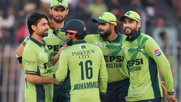 PAK vs SA Pakistan Registers Historic Win Against South Africa Clinches ODI Series at Home for the First Time